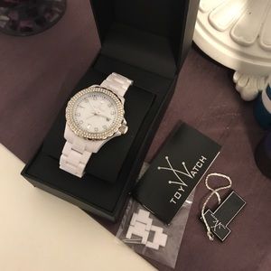 Toy Watch - Women’s